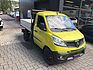 Piaggio Porter NPe 2025 CUCINI Heckkipper SW 265 