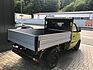 Piaggio Porter NPe 2025 CUCINI Heckkipper SW 265 