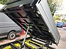 Piaggio Porter NPe 2025 CUCINI Heckkipper SW 265 