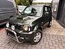 Suzuki Jimny (SN/FJ)(1998-> ) Comfort Lim. 
