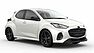 Mazda 2 Hybrid 1.5L VVT-i 116 Homura 