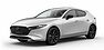 Mazda 3 2.5L e-SKYACTIV G 140ps Homura 