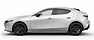 Mazda 3 2.5L e-SKYACTIV G 140ps Homura 