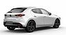 Mazda 3 2.5L e-SKYACTIV G 140ps Homura 