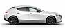 Mazda 3 2.5L e-SKYACTIV G 140ps Homura 