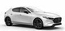 Mazda 3 2.5L e-SKYACTIV G 140ps Homura 