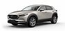 Mazda CX-30 2.5L e-SKYACTIV G 140ps Exclusive-Line 