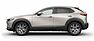 Mazda CX-30 2.5L e-SKYACTIV G 140ps Exclusive-Line 