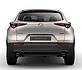 Mazda CX-30 2.5L e-SKYACTIV G 140ps Exclusive-Line 