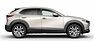 Mazda CX-30 2.5L e-SKYACTIV G 140ps Exclusive-Line 