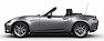 Mazda MX-5 1.5L SKYACTIV-G Exclusive Line 