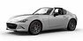 Mazda MX-5 1.5L SKYACTIV-G RHT Homura 