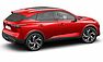 Nissan Qashqai MY22 1.3 DIG-T MHEV 158 PS MT 4x2 Tekna+ 20 Tekna+