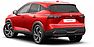 Nissan Qashqai MY22 1.3 DIG-T MHEV 158 PS MT 4x2 Tekna+ 20 Tekna+