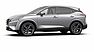 Nissan Qashqai MY22 1.3 DIG-T MHEV 158 PS Xtronic 4x4 Tekna Design