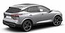 Nissan Qashqai MY22 1.3 DIG-T MHEV 158 PS Xtronic 4x4 Tekna Design