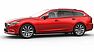 Mazda 6 2.5L SKYACTIV G TAKUMI SUNR 2.5L SKYACTIV G TAKUMI SUNR