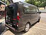 Nissan Dethleffs Nissan Primastar Camperumbau SEASIDE by Dethleff Seaside Dethleffs Cam 