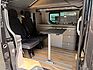Nissan Dethleffs Nissan Primastar Camperumbau SEASIDE by Dethleff Seaside Dethleffs Cam 