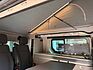 Nissan Dethleffs Nissan Primastar Camperumbau SEASIDE by Dethleff Seaside Dethleffs Cam 