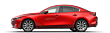 Mazda3 Fastback